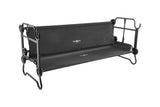Disc-O-Bed Bunk Large