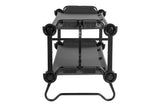 Disc-O-Bed Bunk Large