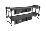 Disc-O-Bed Bunk Large
