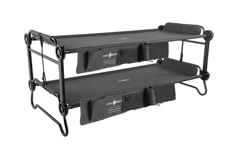 Disc-O-Bed Bunk XL
