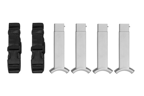 Stack Adapter Kit for Kid-O-Bunk