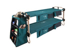 Disc-O-Bed Cabinet