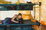 Disc-O-Bed Bunk Large