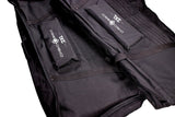 Disc-O-Bed 2XL with Organizers