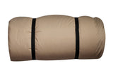 Large Duvalay™ Luxury Sleeping Pad