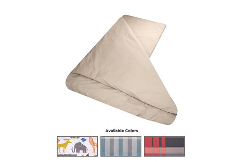 Children's Duvalay™ Luxury Sleeping Pad