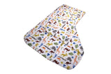 Children's Duvalay™ Luxury Sleeping Pad