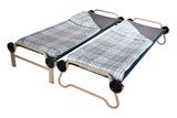 Large Duvalay™ Luxury Sleeping Pad