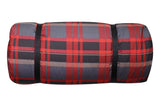 Large Duvalay™ Luxury Sleeping Pad