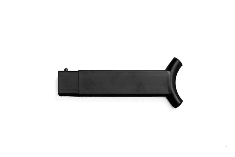 Stack Adapters for Disc-O-Bed 2XO