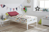 Children's Duvalay™ Luxury Sleeping Pad
