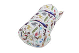 Children's Duvalay™ Luxury Sleeping Pad