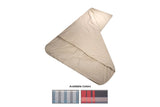 Large Duvalay™ Luxury Sleeping Pad
