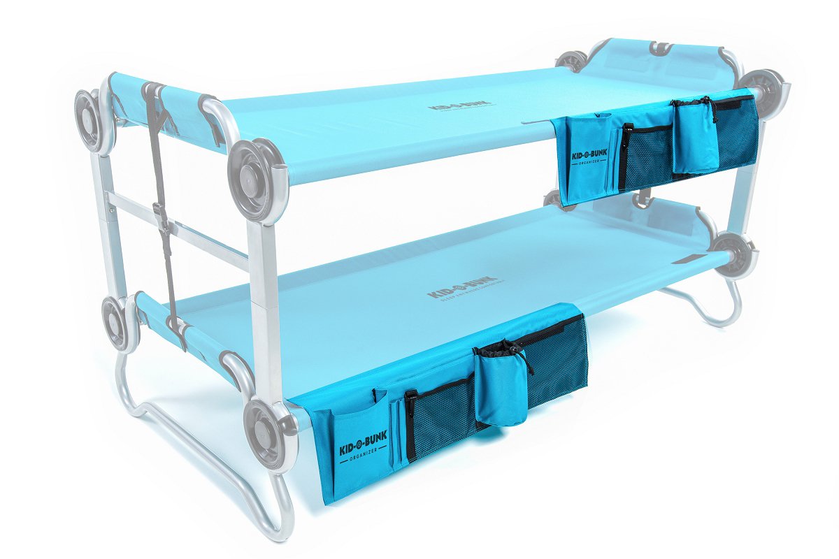 Kid o bunk shop camping bunk bed