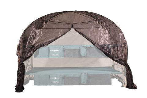 Mosquito Net & Frame