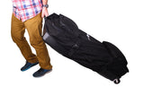 Disc-O-Bed 2XL Roller Bag